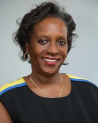 potrait of jakki outlaw